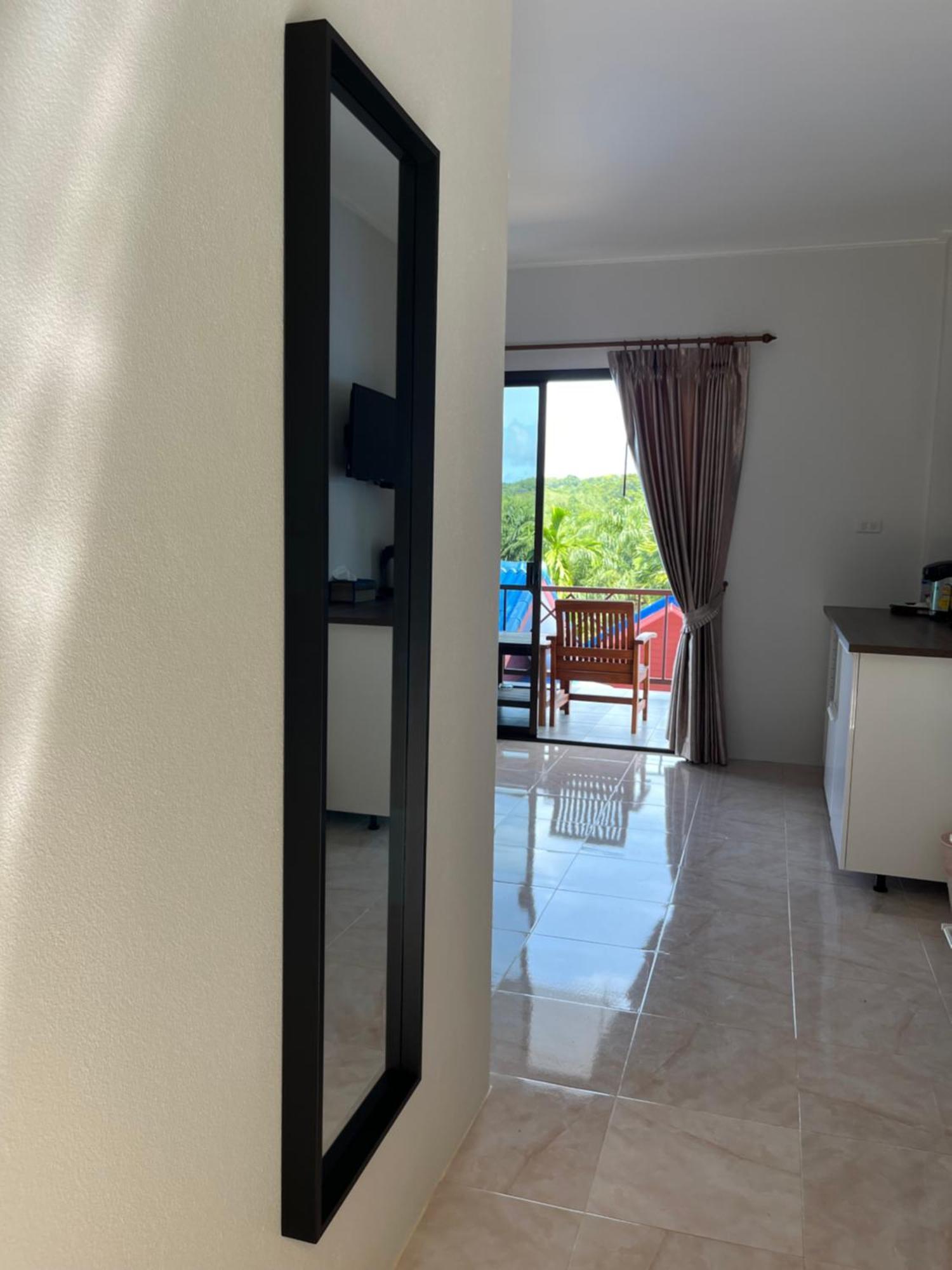 Sawasdee Home Stay Resort & Pool خاو لاك المظهر الخارجي الصورة