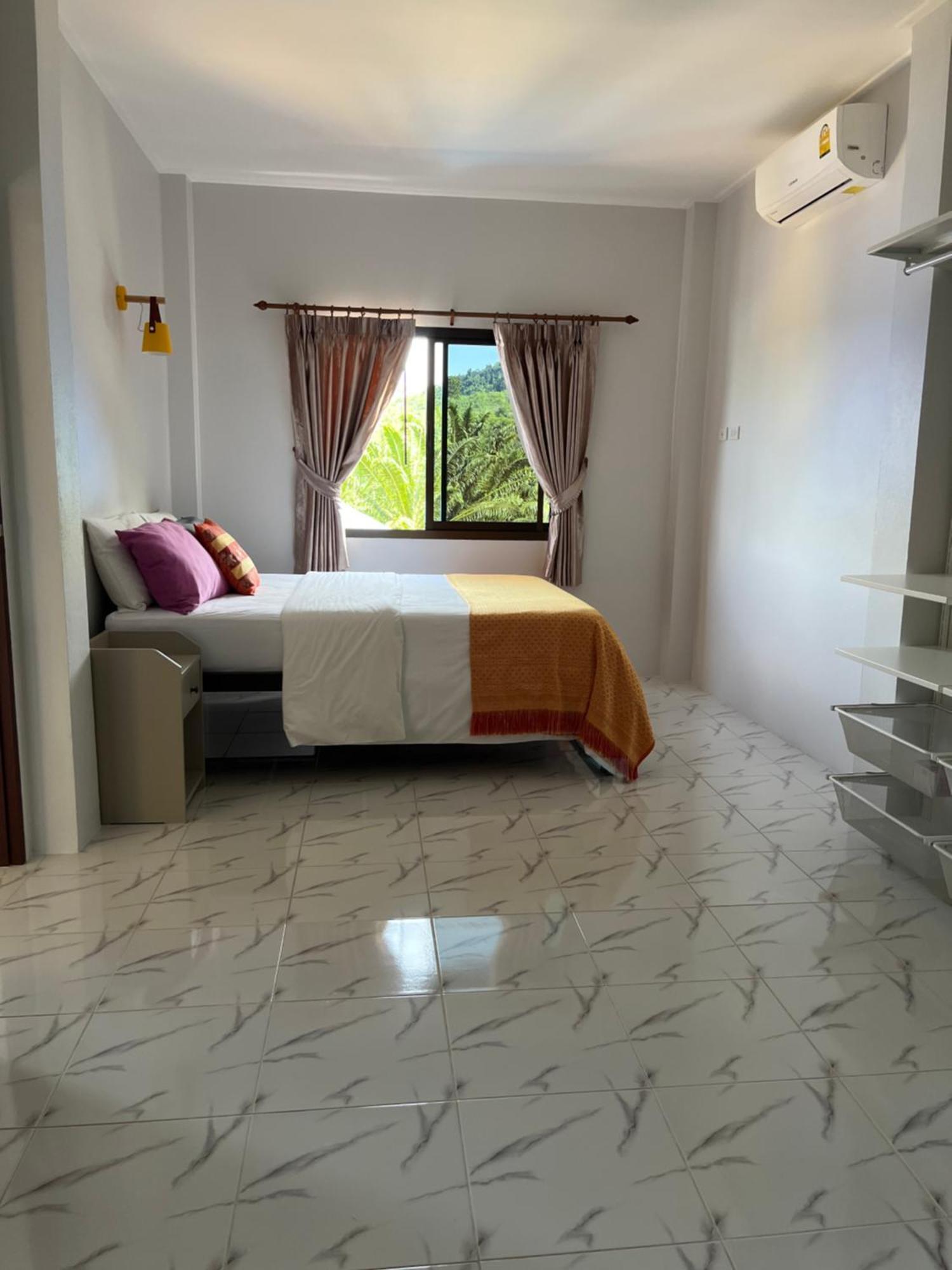 Sawasdee Home Stay Resort & Pool خاو لاك المظهر الخارجي الصورة